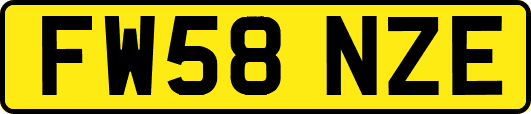 FW58NZE