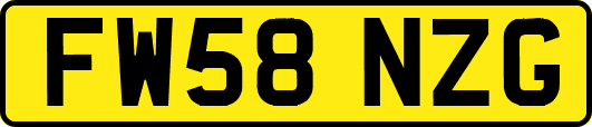 FW58NZG