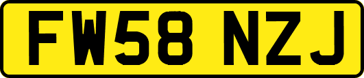 FW58NZJ