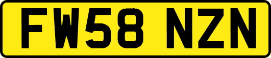 FW58NZN