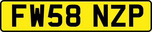 FW58NZP
