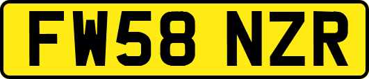 FW58NZR