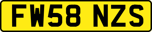 FW58NZS