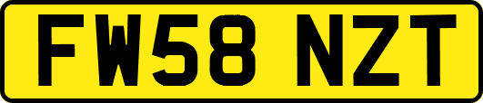 FW58NZT