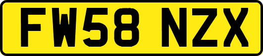 FW58NZX