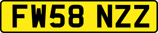 FW58NZZ