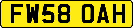 FW58OAH