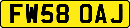 FW58OAJ