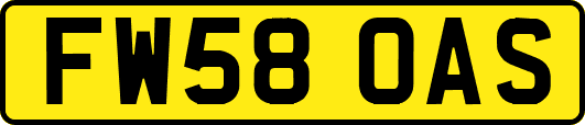 FW58OAS