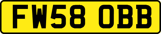 FW58OBB