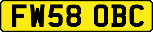 FW58OBC