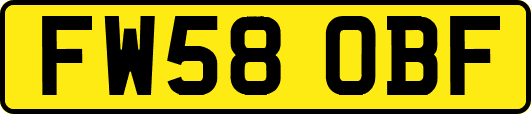 FW58OBF
