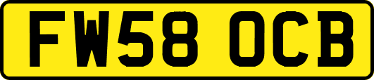 FW58OCB