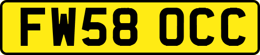 FW58OCC