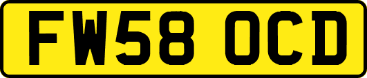 FW58OCD