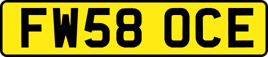 FW58OCE