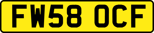 FW58OCF