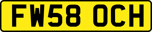FW58OCH