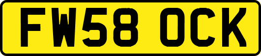 FW58OCK