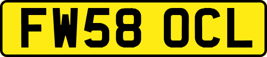 FW58OCL