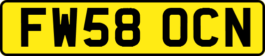 FW58OCN