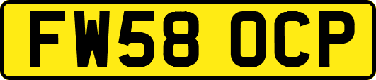 FW58OCP