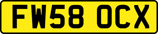 FW58OCX