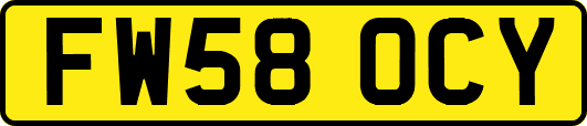 FW58OCY