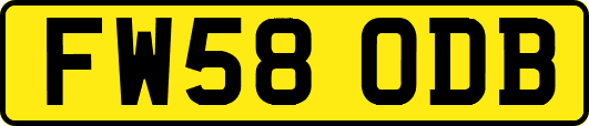 FW58ODB