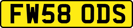 FW58ODS