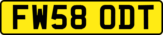 FW58ODT