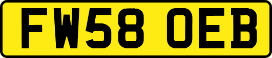 FW58OEB
