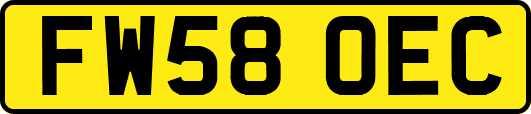 FW58OEC