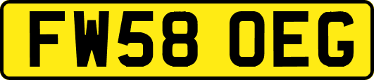 FW58OEG