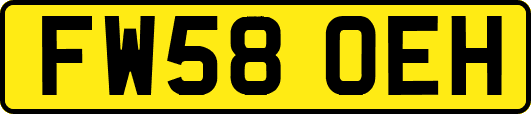 FW58OEH