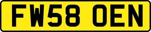 FW58OEN