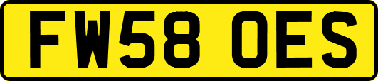 FW58OES