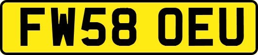 FW58OEU