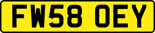 FW58OEY