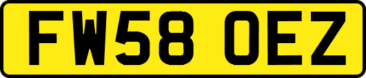 FW58OEZ