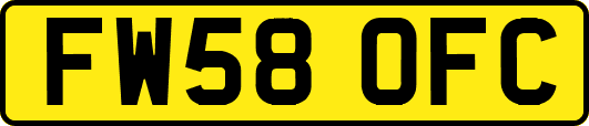 FW58OFC