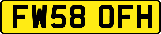 FW58OFH