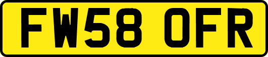 FW58OFR