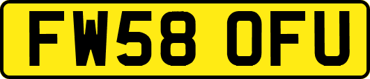 FW58OFU