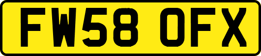 FW58OFX