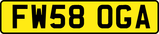 FW58OGA
