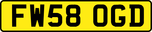 FW58OGD