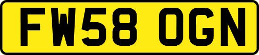 FW58OGN