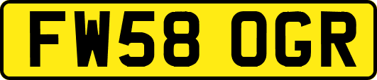 FW58OGR