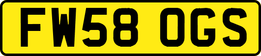 FW58OGS